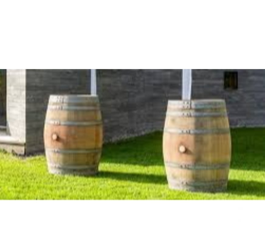 Muebles Santiago Recoleta - Fotos de Barriles y Barricas de Vino Decorativas en Santiago
