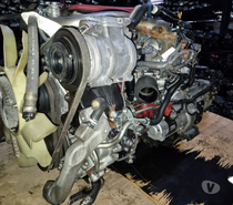 Fotos de Motor Hino 300 N04C