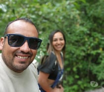 Se busca chica para conocer