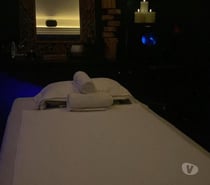 Masajes Profesionales