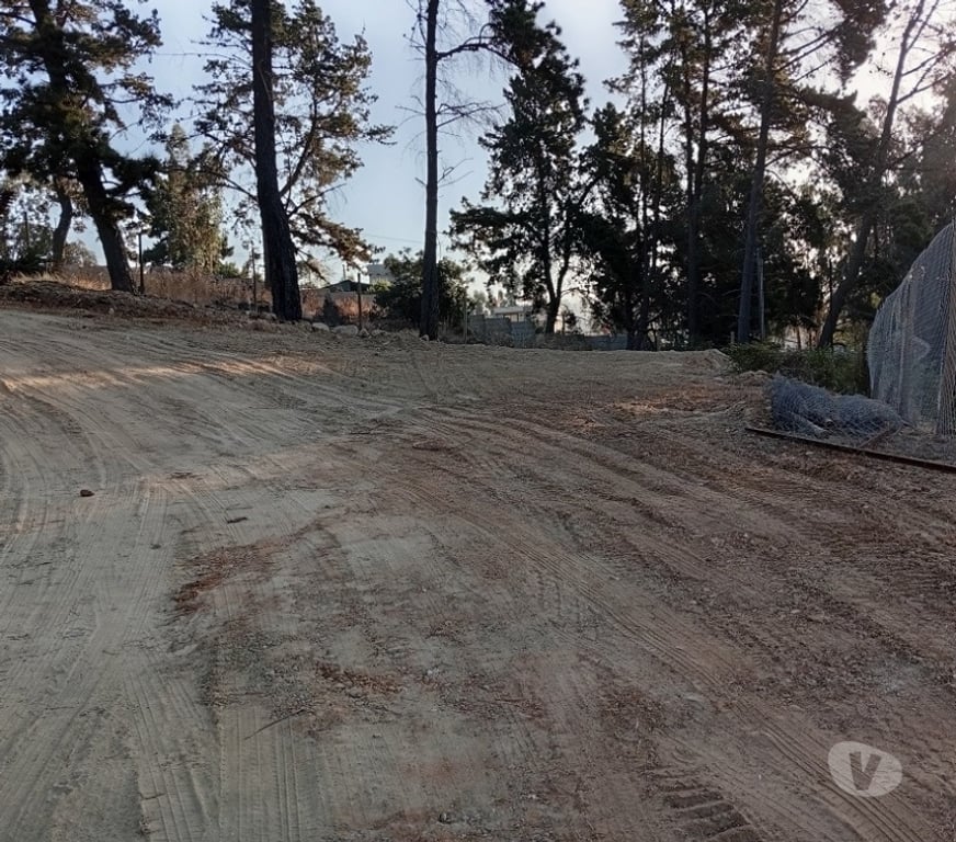 Parcelas en Venta Valparaíso Viña del Mar - Fotos de Terreno 10.000 m² en Reñaca Alto – Ruta F-528