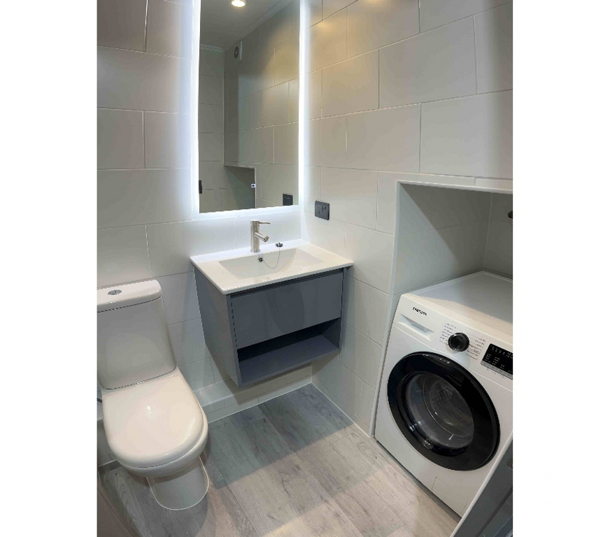Arriendo de piezas Santiago San Miguel - Fotos de Pieza, Metro Departamental