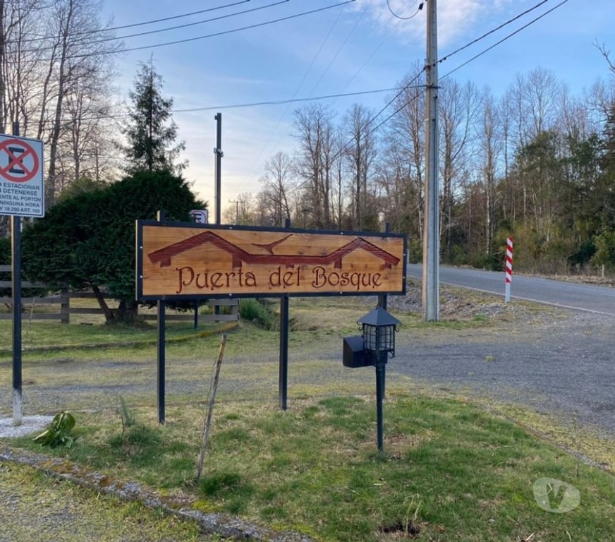 Parcelas en Venta Cautín Villarrica - Fotos de Parcela en a 10 minutos de Villarrica bosque nativo