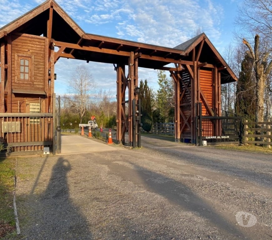 Parcelas en Venta Cautín Villarrica - Fotos de Parcela en a 10 minutos de Villarrica bosque nativo