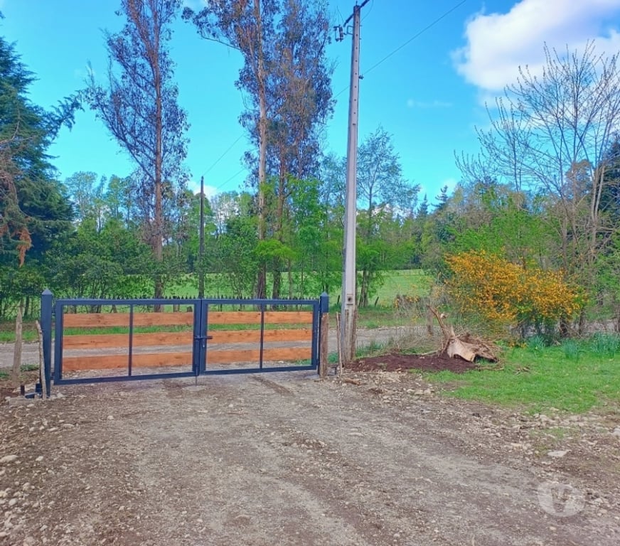Parcelas en Venta Cautín Villarrica - Fotos de Parcelas a 20 minutos de Villarrica entorno natural