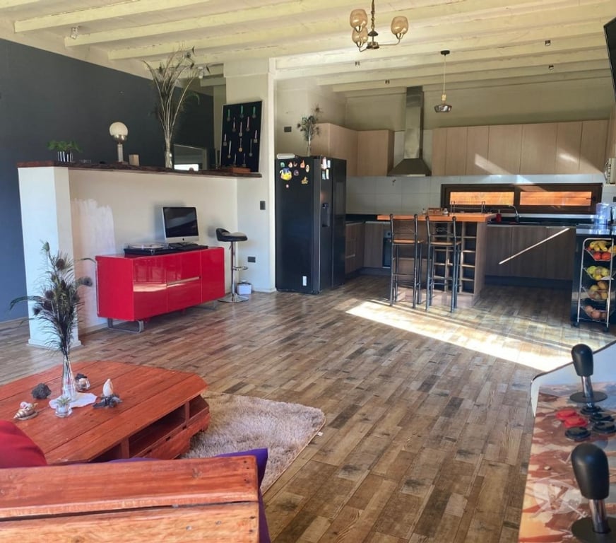 Arriendos Cautín Villarrica - Fotos de Casa en parcela a cinco minutos centro de Pucón