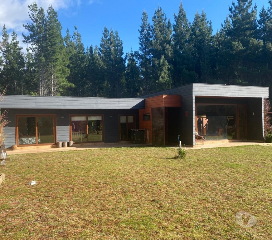 Arriendos Cautín Villarrica - Fotos de Casa en parcela a cinco minutos centro de Pucón