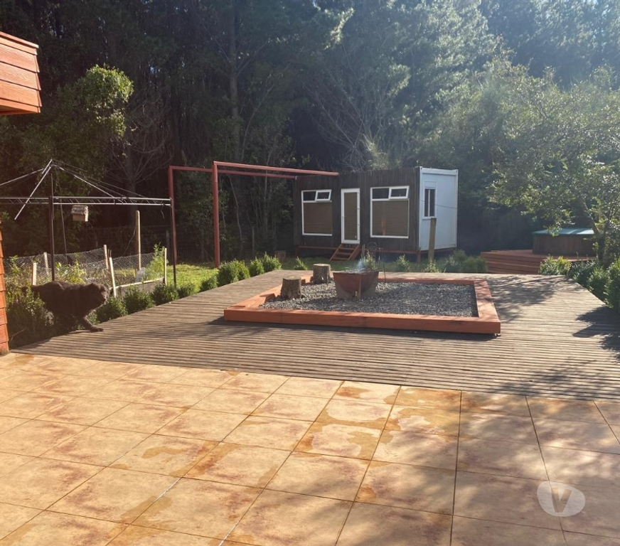 Arriendos Cautín Villarrica - Fotos de Casa en parcela a cinco minutos centro de Pucón