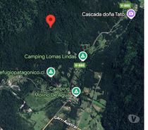 SE VENDE TERRENO EN SECTOR CHAQUEIHUA
