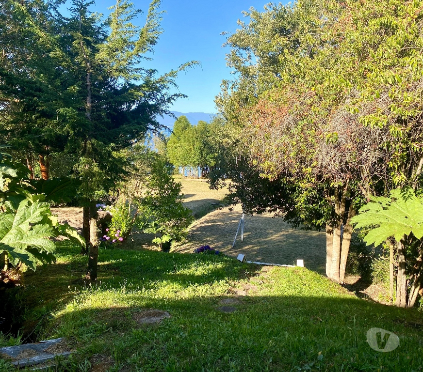 Arriendos Vacaciones Ranco Lago Ranco - Fotos de Arriendo acogedora casa de verano con orilla en Lago Ranco