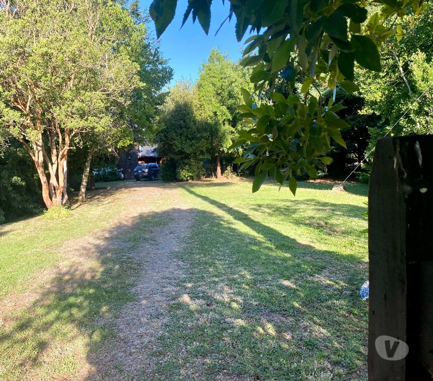Arriendos Vacaciones Ranco Lago Ranco - Fotos de Arriendo acogedora casa de verano con orilla en Lago Ranco