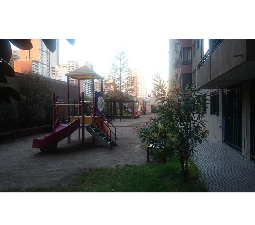 Arriendos Santiago Santiago - Fotos de Depto 2 Dormitorios 2 baños