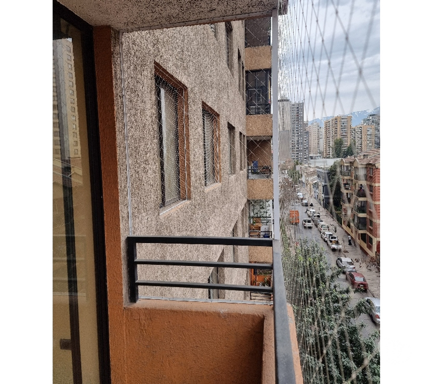 Arriendos Santiago Santiago - Fotos de Depto 2 Dormitorios 2 baños