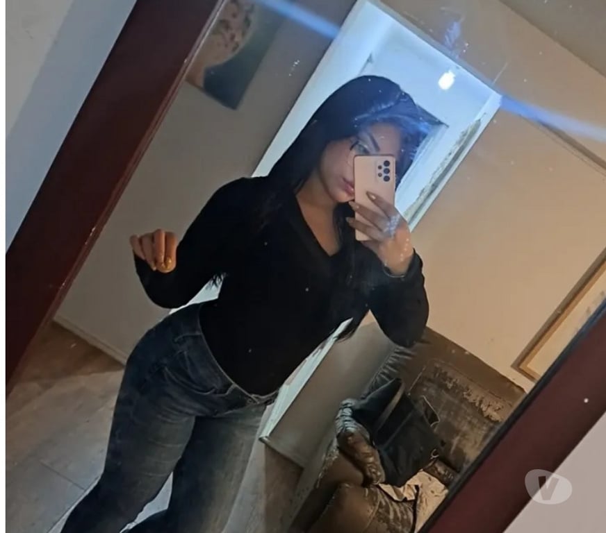 Escort Santiago Maipú - Fotos de Rica estudiante sexy