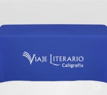 Manteles corporativos