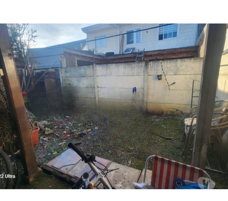 Bienes Raices Curicó Curicó - Fotos de SE VENDE CASA EN JARDINES DE RAUQUEN