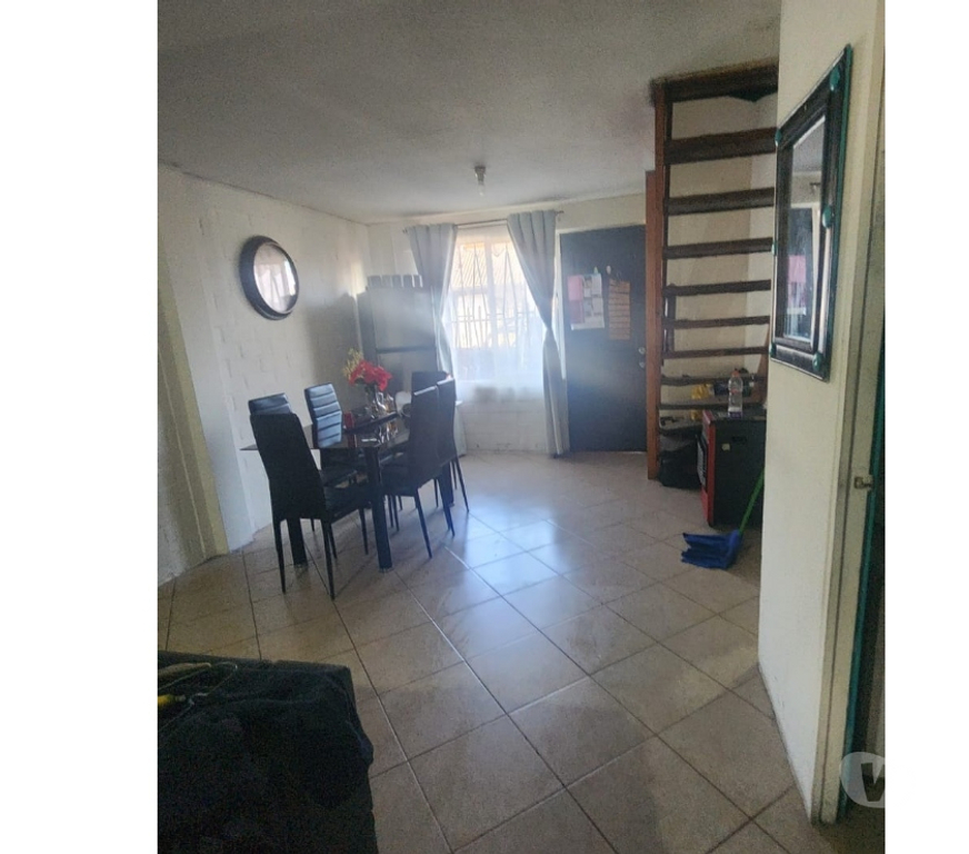 Bienes Raices Curicó Curicó - Fotos de SE VENDE CASA EN JARDINES DE RAUQUEN