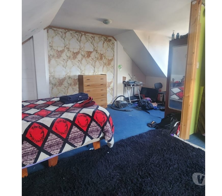Bienes Raices Curicó Curicó - Fotos de SE VENDE CASA EN JARDINES DE RAUQUEN