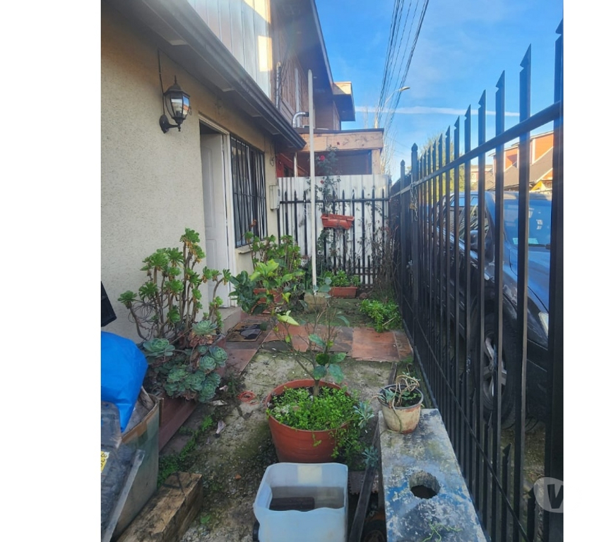Bienes Raices Curicó Curicó - Fotos de SE VENDE CASA EN JARDINES DE RAUQUEN