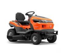 Tractor Husqvarna LT138