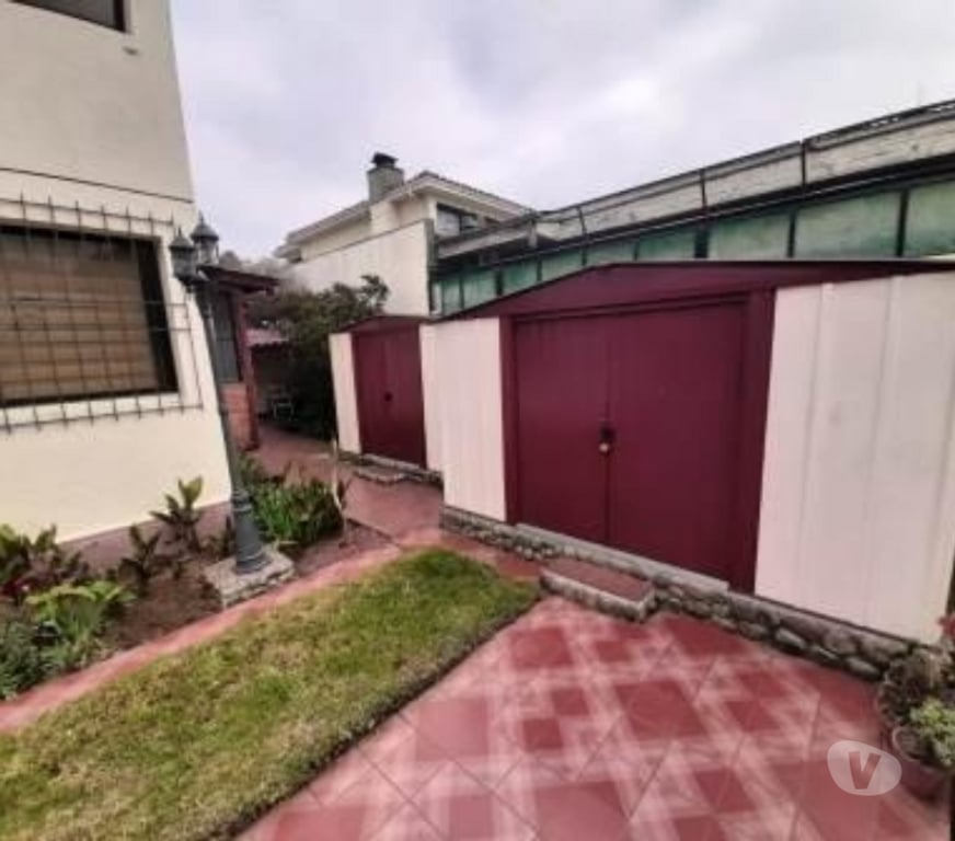 Bienes Raices Valparaíso Quilpué - Fotos de Excelente casa con muy buena ubicación central en Quilpué.