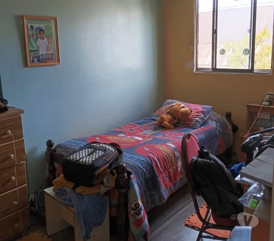 Bienes Raices Curicó Curicó - Fotos de CASA 4D+2B+1ES CURICO