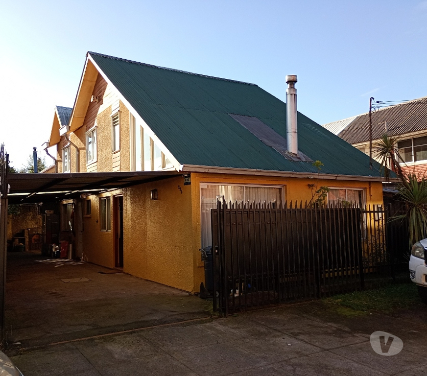 Bienes Raices Concepción Chiguayante - Fotos de Agradable, cómoda, amplios espacios para tu hogar