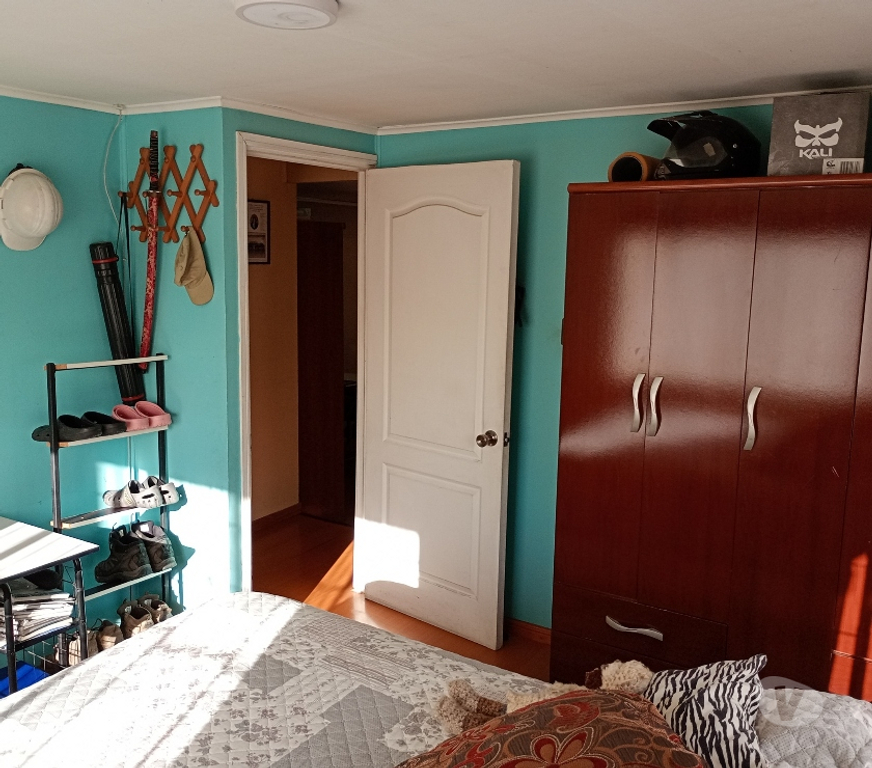 Bienes Raices Concepción Chiguayante - Fotos de Agradable, cómoda, amplios espacios para tu hogar