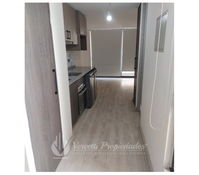 Se ARRIENDA hermoso departamento en una excelente ubicación