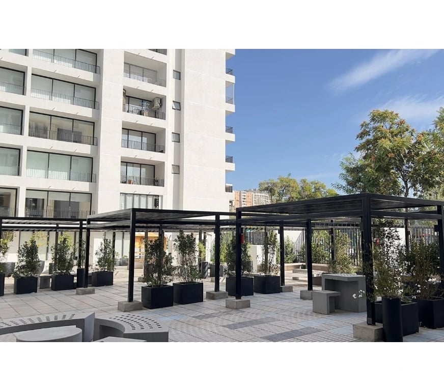 Arriendos Santiago Independencia - Fotos de Se ARRIENDA hermoso departamento en una excelente ubicación