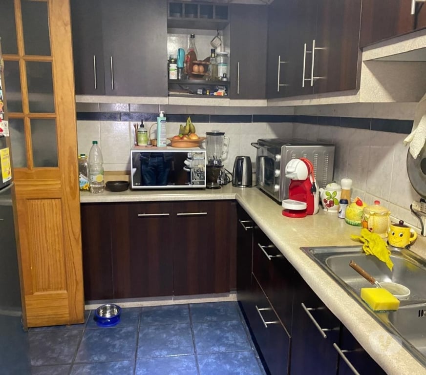 Bienes Raices Cachapoal Rancagua - Fotos de Casa Condominio Francia , Rancagua