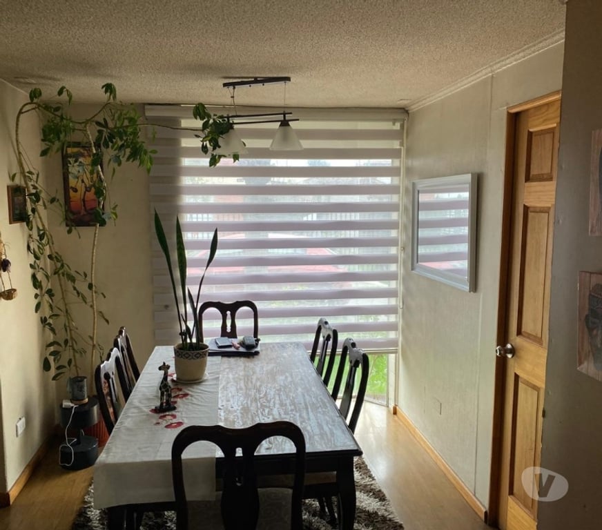 Bienes Raices Cachapoal Rancagua - Fotos de Casa Condominio Francia , Rancagua