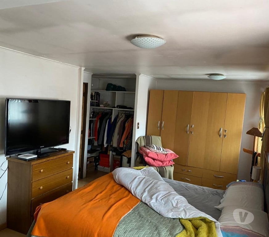 Bienes Raices Cachapoal Rancagua - Fotos de Casa Condominio Francia , Rancagua