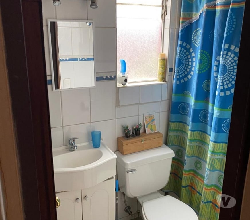 Bienes Raices Cachapoal Rancagua - Fotos de Casa Condominio Francia , Rancagua