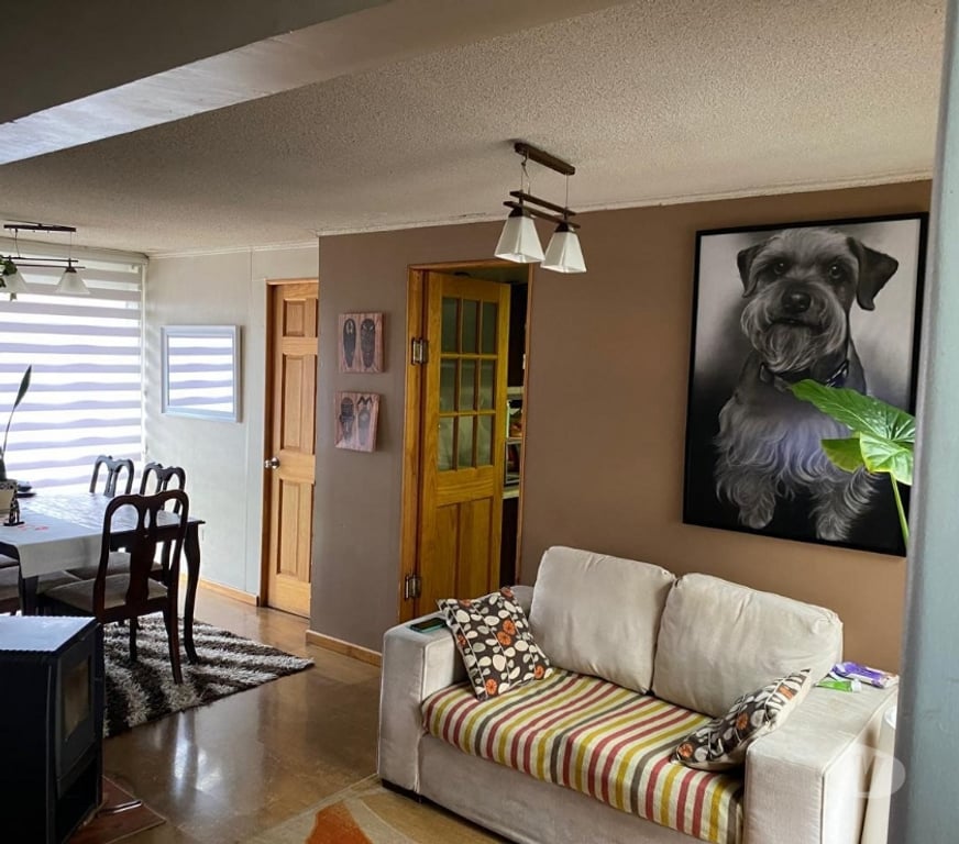 Bienes Raices Cachapoal Rancagua - Fotos de Casa Condominio Francia , Rancagua
