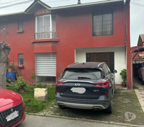 Fotos de Casa Condominio Francia , Rancagua