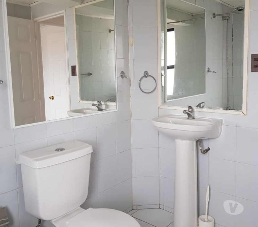 Arriendos Valparaíso Concón - Fotos de DEPARTAMENTO VILLA COMERCIO CONCON