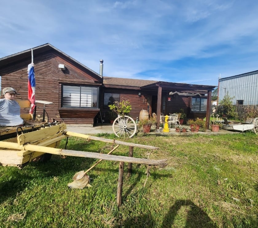 Casa Amoblada , Pichilemu