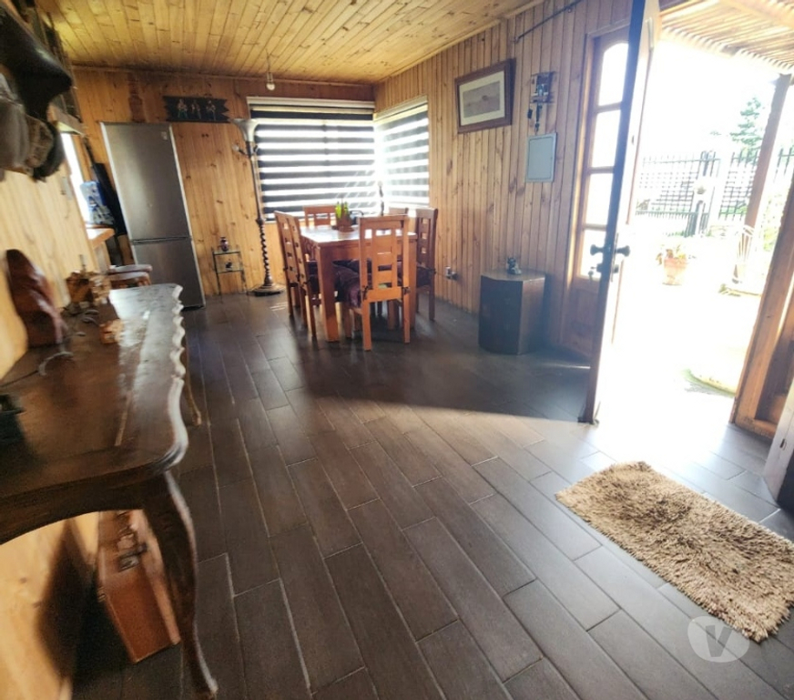 Bienes Raices Cardenal Caro Pichilemu - Fotos de Casa Amoblada , Pichilemu