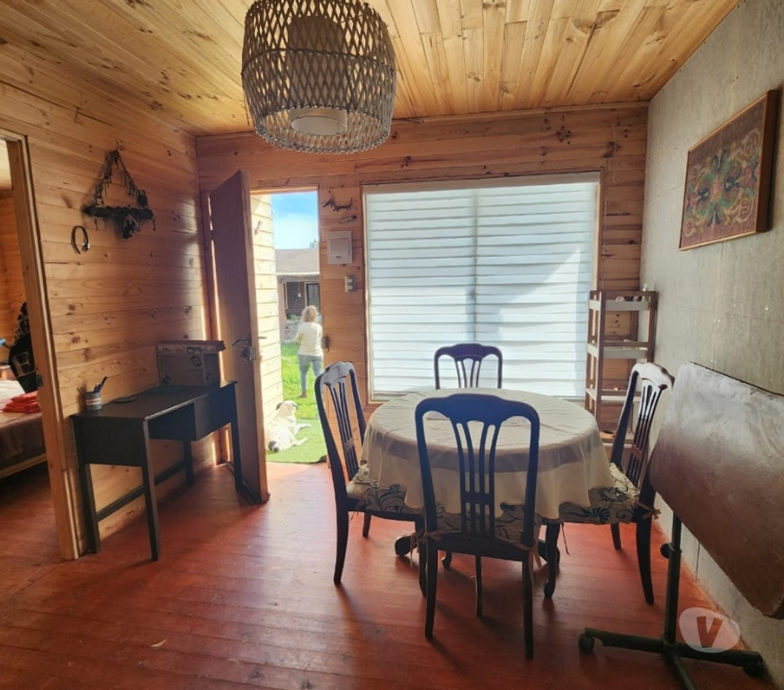 Bienes Raices Cardenal Caro Pichilemu - Fotos de Casa Amoblada , Pichilemu
