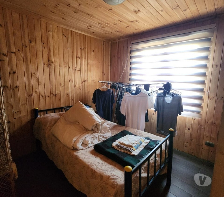 Bienes Raices Cardenal Caro Pichilemu - Fotos de Casa Amoblada , Pichilemu