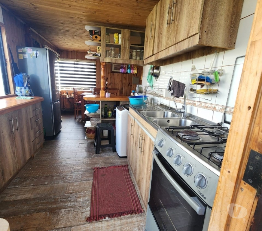 Bienes Raices Cardenal Caro Pichilemu - Fotos de Casa Amoblada , Pichilemu