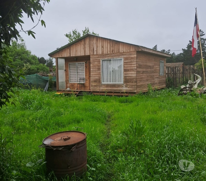 Bienes Raices Cardenal Caro Pichilemu - Fotos de Casa Amoblada , Pichilemu