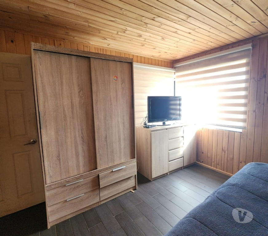 Bienes Raices Cardenal Caro Pichilemu - Fotos de Casa Amoblada , Pichilemu