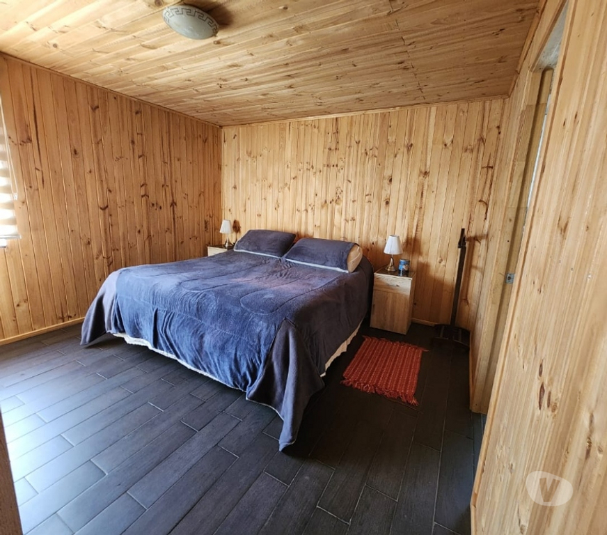 Bienes Raices Cardenal Caro Pichilemu - Fotos de Casa Amoblada , Pichilemu