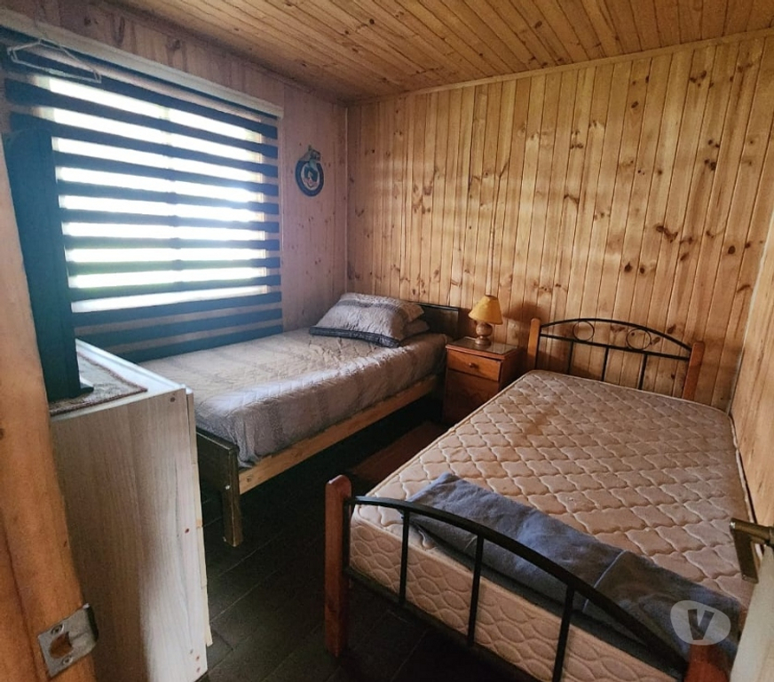 Bienes Raices Cardenal Caro Pichilemu - Fotos de Casa Amoblada , Pichilemu