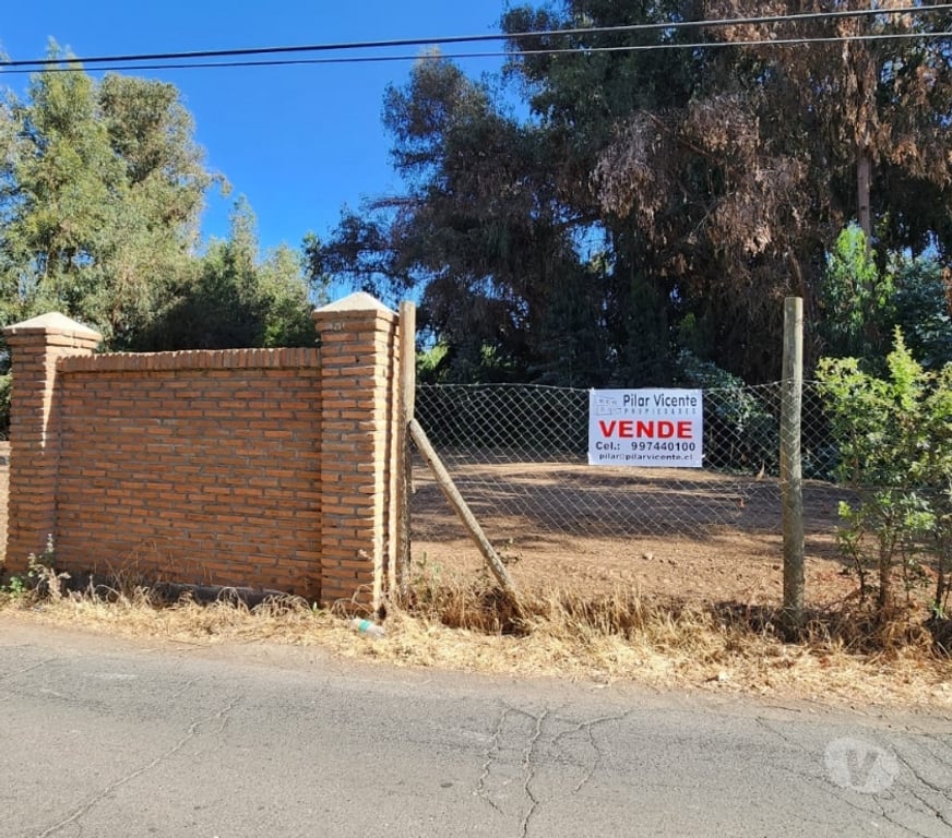 Parcelas en Venta Cachapoal Machal - Fotos de Terreno La Campiña , Machalí
