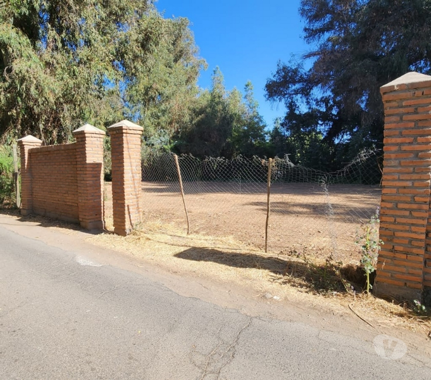 Parcelas en Venta Cachapoal Machal - Fotos de Terreno La Campiña , Machalí