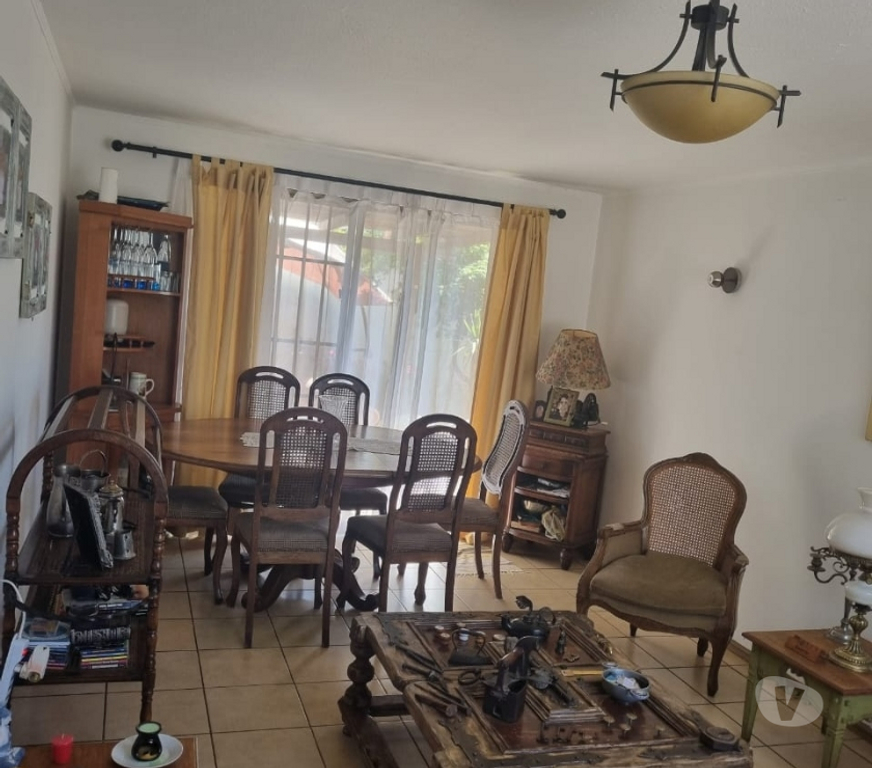 Bienes Raices Cachapoal Machal - Fotos de Casa Las Pircas , Machalí
