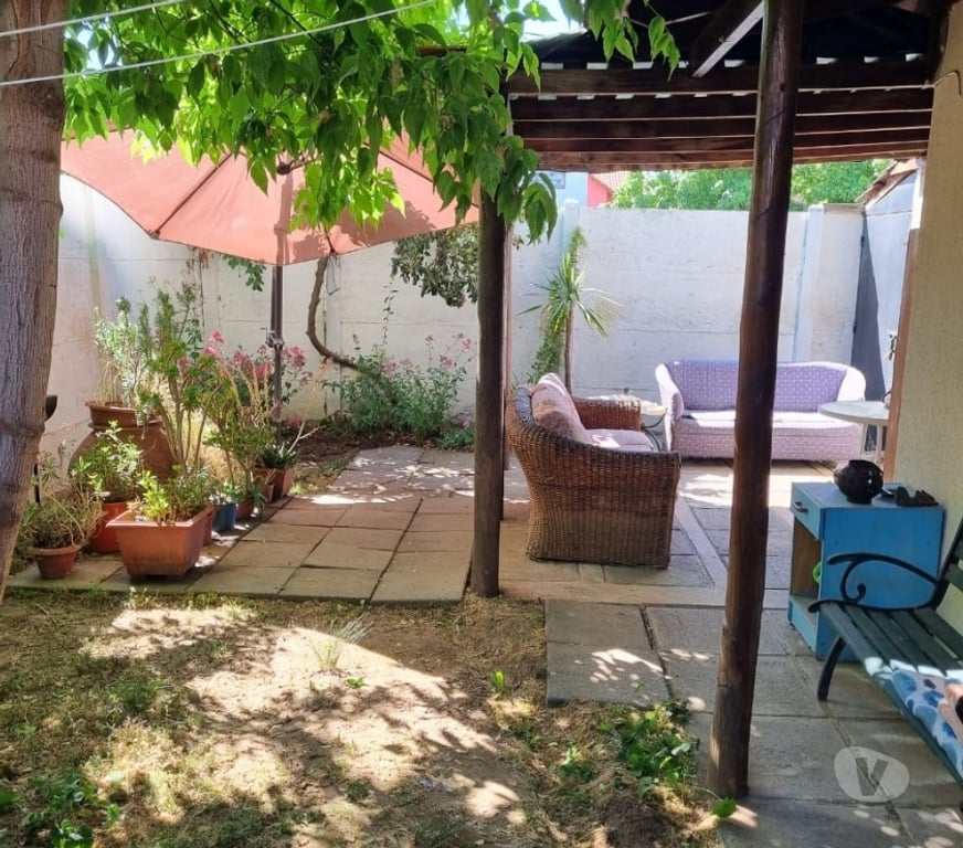 Bienes Raices Cachapoal Machal - Fotos de Casa Las Pircas , Machalí